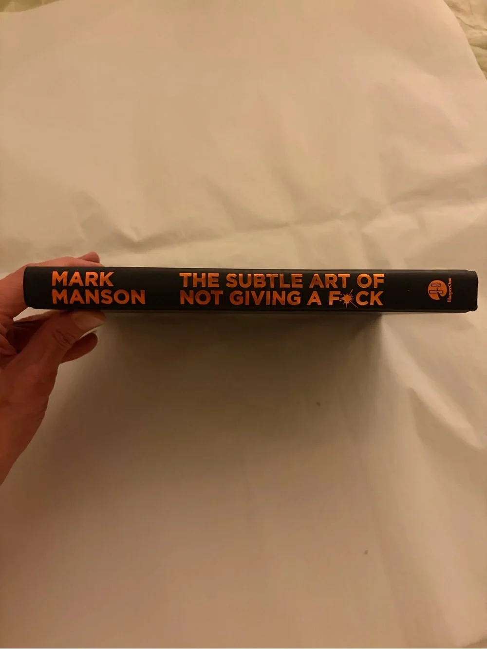 Self Help Book Bundle - Subtle Art, Tteokbokki, Numerology